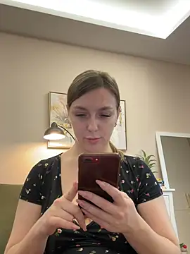 Janeee online show from 03.20.25