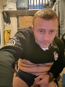 muscularsexy online show from 02.16.26