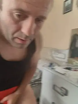 muscularsexy online show from 07.19.26