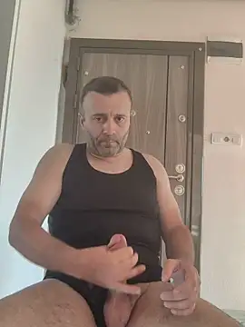 muscularsexy online show from 07.23.26