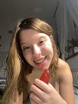 kimczii online show from 01.29.25