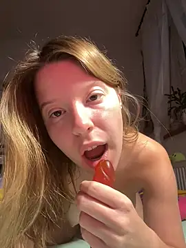 kimczii online show from 03.18.25