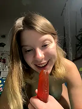 kimczii online show from 12.03.25