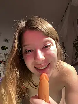 kimczii online show from 02.17.26