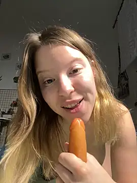 kimczii online show from 04.23.26