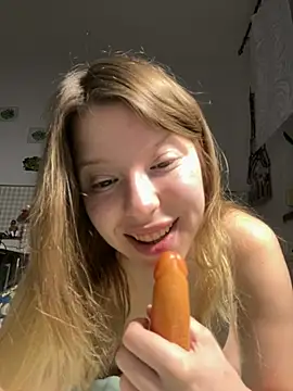 kimczii online show from 04.27.26