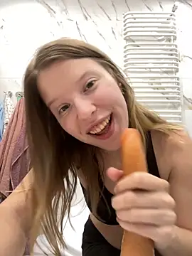 kimczii online show from 05.11.26