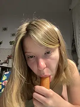 kimczii online show from 06.17.26