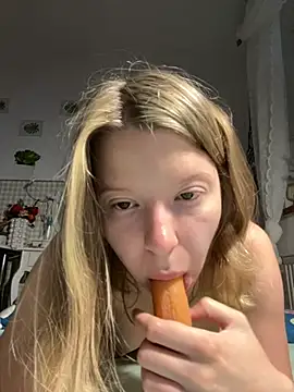 kimczii online show from 06.19.26