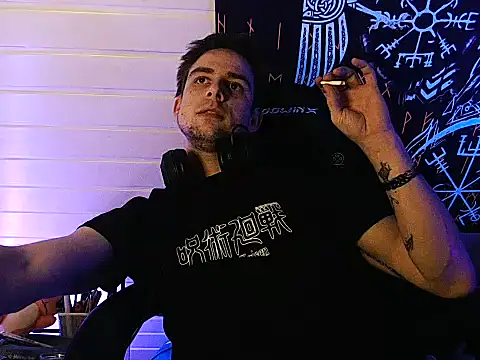 Snapshot of Youngtimer_1997 chatting on 02.02.26 Youngtimer 1997 online show from 02.02.26