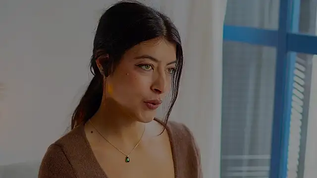 anabelcurvy online show from 01.09.26