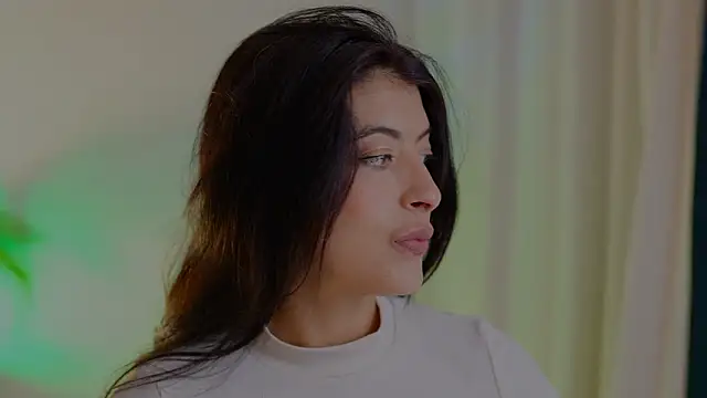 anabelcurvy online show from 01.16.26