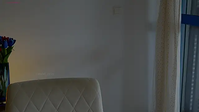 anabelcurvy online show from 05.10.26
