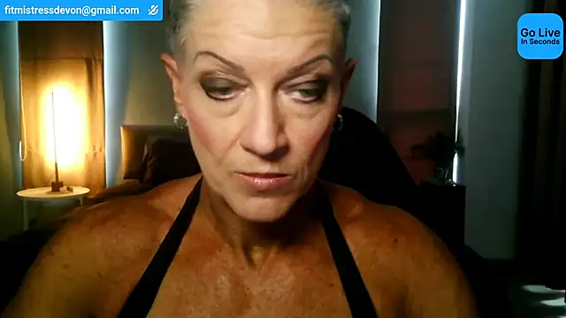 Devon2020 online show from 06.19.26