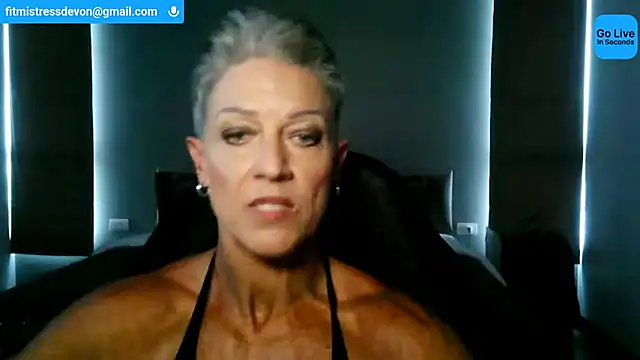 Devon2020 online show from 06.24.26