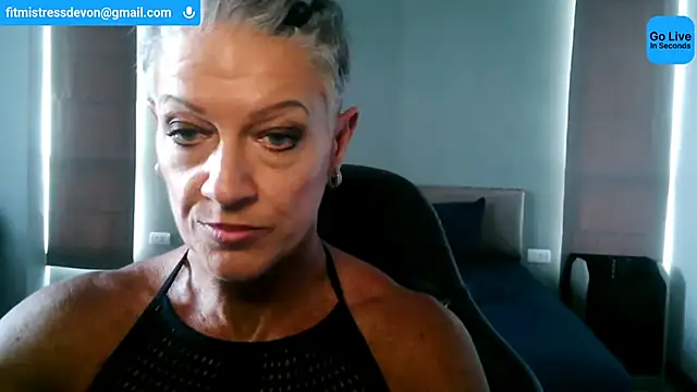 Devon2020 online show from 07.17.26