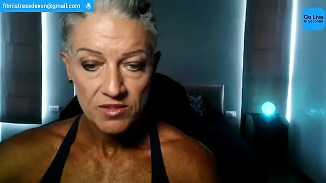 Devon2020 online show from 07.23.26