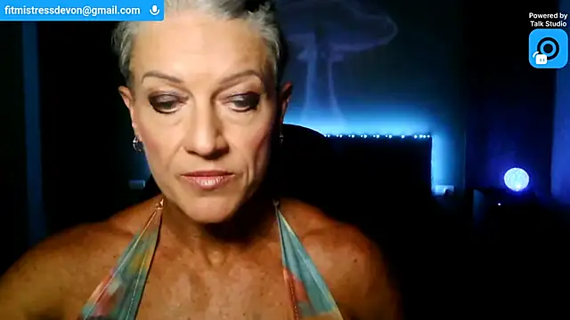 Devon2020 online show from 07.24.26