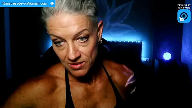Devon2020 online show from 07.28.26