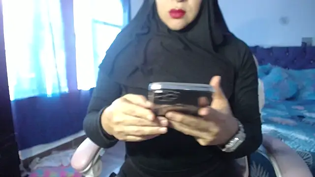 Jameela online show from 01.22.25