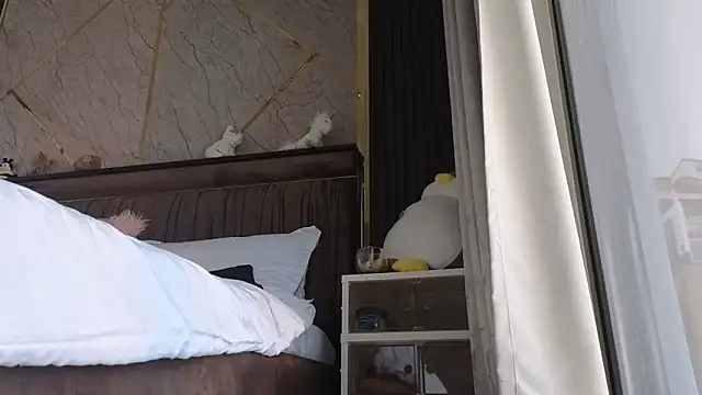 Allys online show from 02.19.25