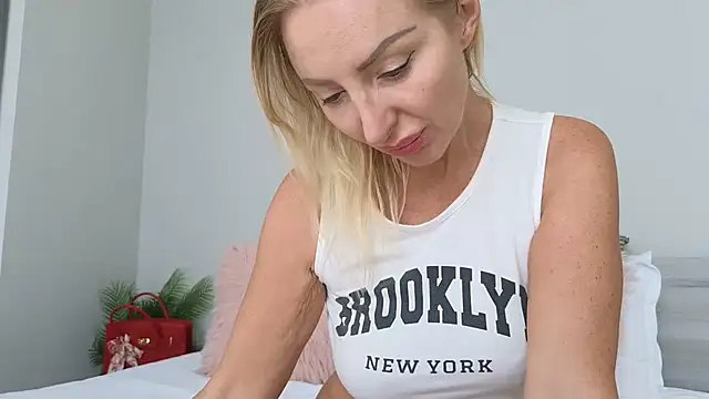 Allys online show from 09.16.25