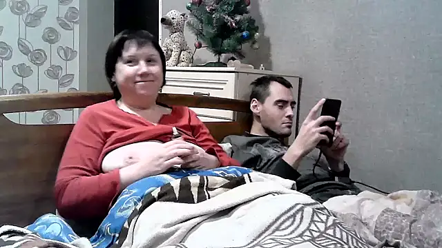 explored romantic online show from 12.03.24