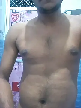 Itsdesi boy online show from 11.19.25