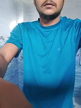 Itsdesi boy online show from 11.26.25