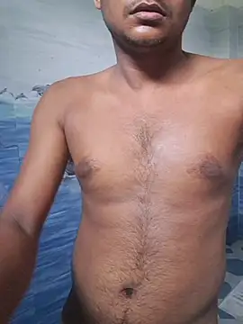 Itsdesi boy online show from 06.05.26
