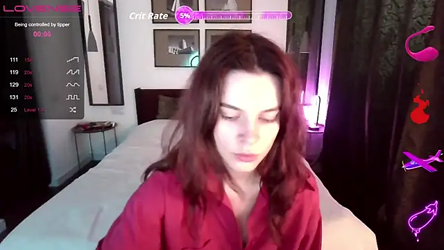 Snapshot of RinaDevil chatting on 04.01.26 RinaDevil online show from 04.01.26