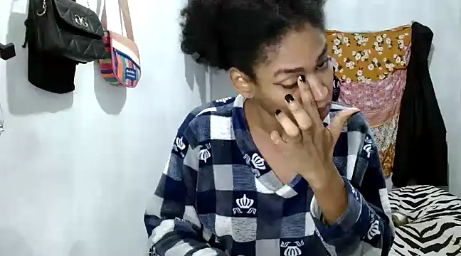 angelamarie1 online show from 03.13.25