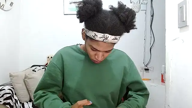 angelamarie1 online show from 02.03.26