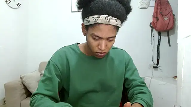 angelamarie1 online show from 02.16.26