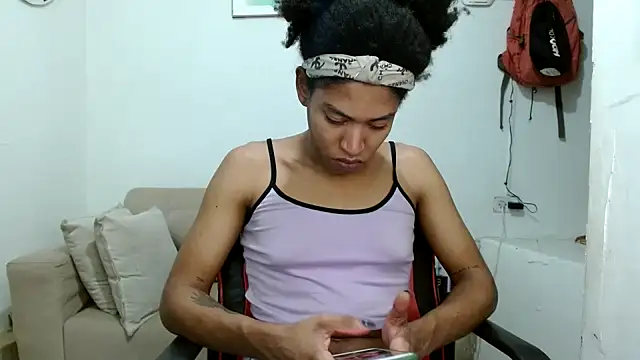 angelamarie1 online show from 03.01.26