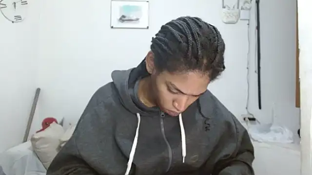 Snapshot of angelamarie1 chatting on 07.19.26 angelamarie1 online show from 07.19.26