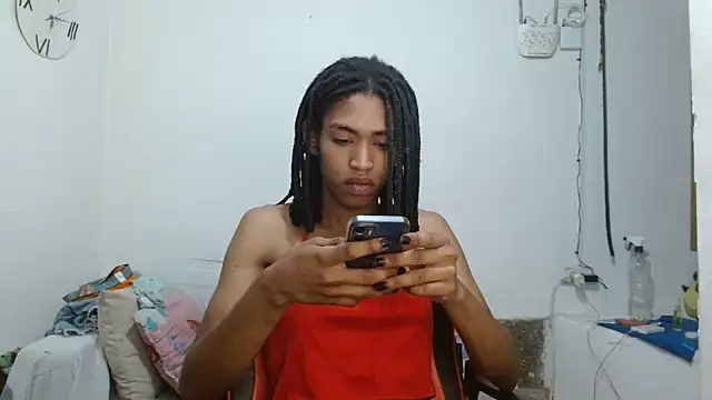 Snapshot of angelamarie1 chatting on 07.29.26 angelamarie1 online show from 07.29.26
