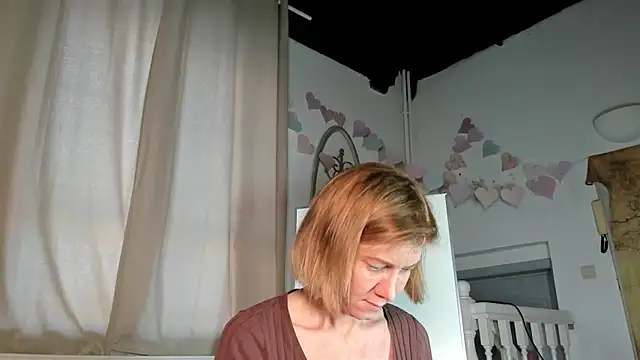 Lola Belgium online show from 03.02.25