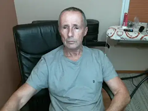 olibrius71 online show from 01.19.25