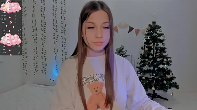 Snapshot of Mary_tiim chatting on 12.28.24 Mary tiim online show from 12.28.24