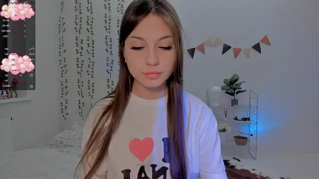 Snapshot of Mary_tiim chatting on 01.06.25 Mary tiim online show from 01.06.25