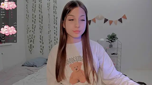 Snapshot of Mary_tiim chatting on 01.13.25 Mary tiim online show from 01.13.25