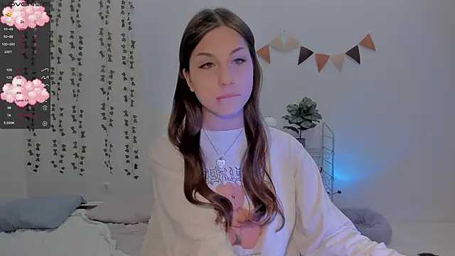 Snapshot of Mary_tiim chatting on 01.15.25 Mary tiim online show from 01.15.25