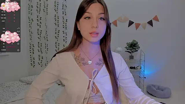 Snapshot of Mary_tiim chatting on 01.21.25 Mary tiim online show from 01.21.25