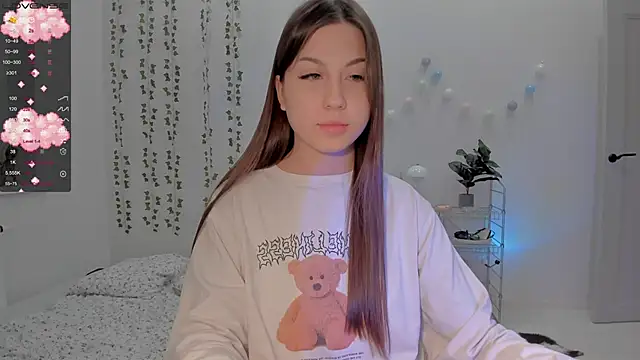 Snapshot of Mary_tiim chatting on 01.23.25 Mary tiim online show from 01.23.25