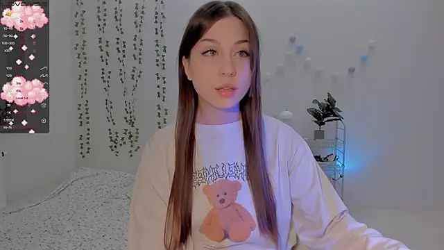 Snapshot of Mary_tiim chatting on 01.24.25 Mary tiim online show from 01.24.25