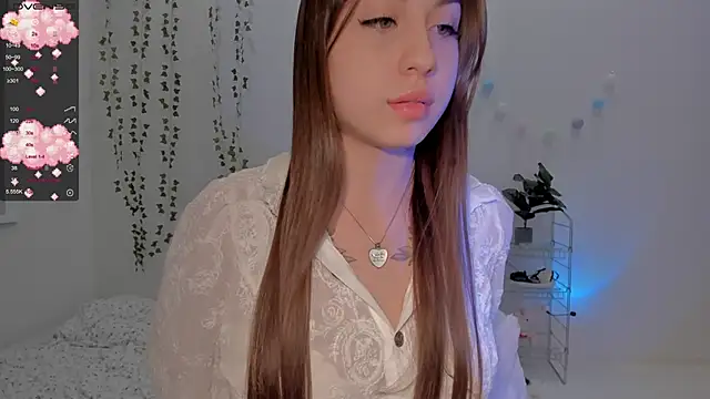 Snapshot of Mary_tiim chatting on 01.25.25 Mary tiim online show from 01.25.25