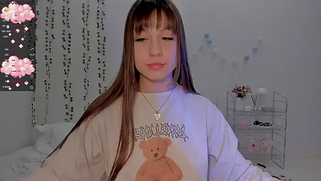 Snapshot of Mary_tiim chatting on 02.28.25 Mary tiim online show from 02.28.25