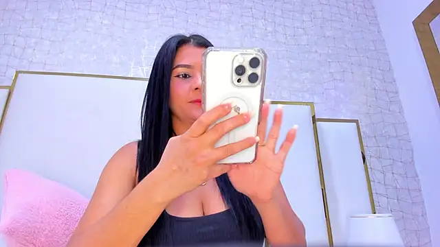 paola rodriguez online show from 09.15.25