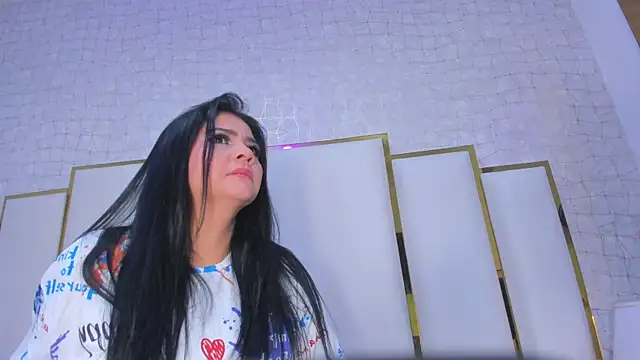 paola rodriguez online show from 09.30.25